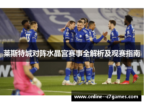 莱斯特城对阵水晶宫赛事全解析及观赛指南 莱斯特城对阵水晶宫赛事全解析及观赛指南